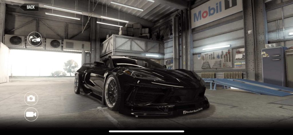 CSR2 PRESTIGE CUP – KOMPLETTES UPDATE SAISON 180 184