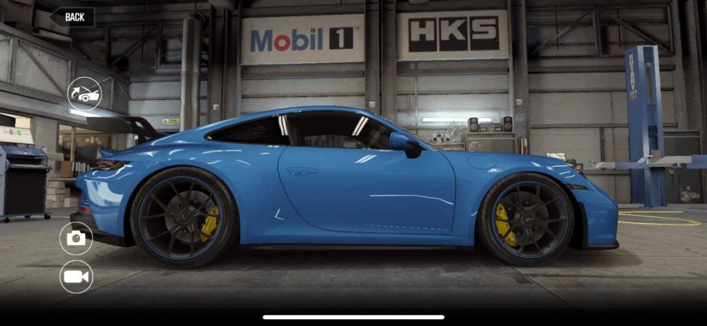 CSR2 SEASON 176 CREW MILESTONE CAR