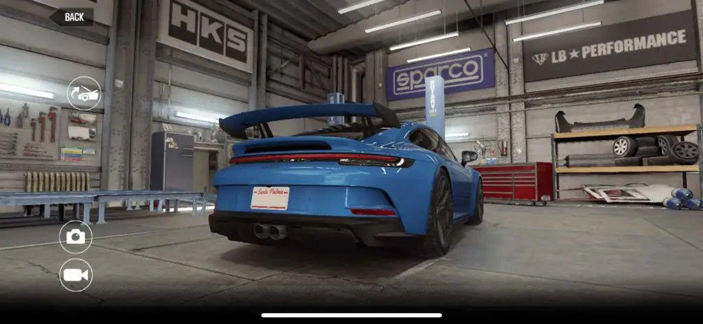 CSR2 SEASON 176 CREW MILESTONE CAR