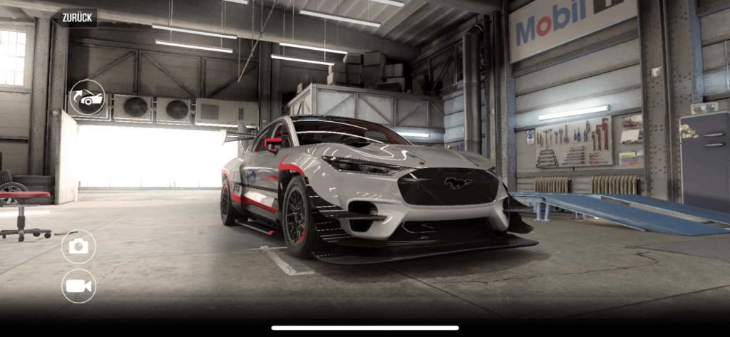 CSR2 SEASON 177 CREW MILESTONE CAR