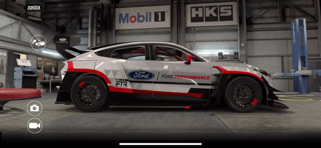 CSR2 SEASON 177 CREW MILESTONE CAR