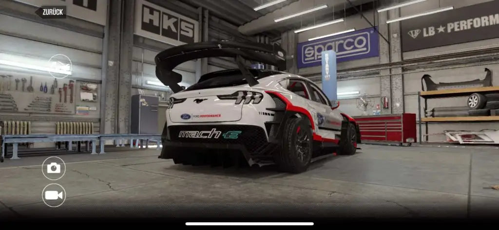 CSR2 SEASON 177 CREW MILESTONE CAR