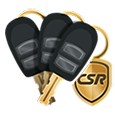 CSR2 KEYS - CSR Racing 2