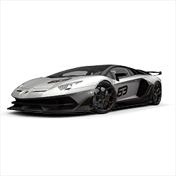 Konzept der CSR2 Lamborghini-Veranstaltungsserie – CSR RACING 2 EVENTS