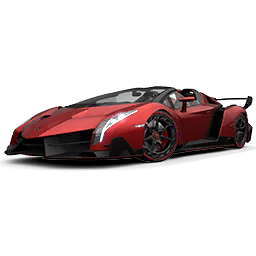 Konzept der CSR2 Lamborghini-Veranstaltungsserie – CSR RACING 2 EVENTS