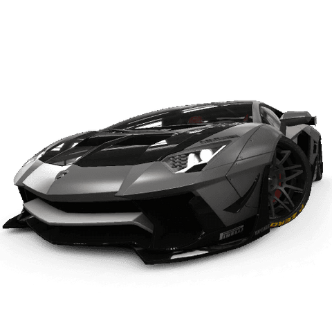 Konzept der CSR2 Lamborghini-Veranstaltungsserie – CSR RACING 2 EVENTS