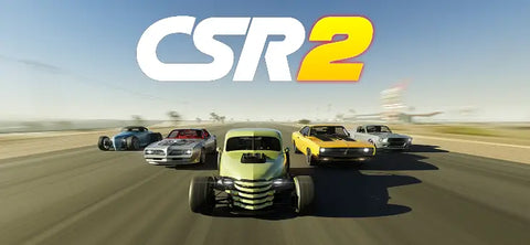 FIXED ✅ CSR 2 REALISTIC DRAG RACING - GOOGLE UPDATE DELAY