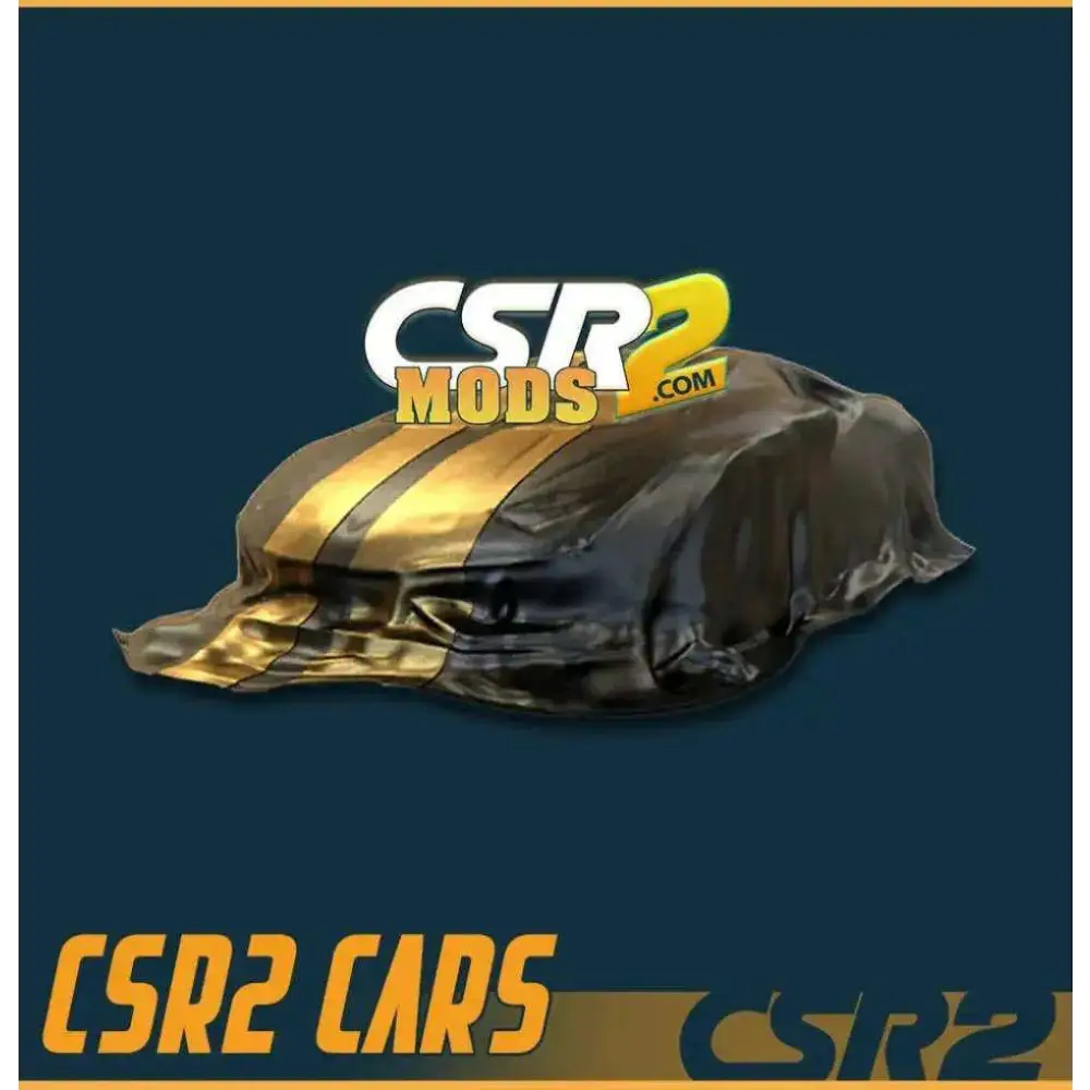 CSR2 C8 Preliator Gold Star's CSR2 CARS BY SEASON CSR2 MODS SHOP