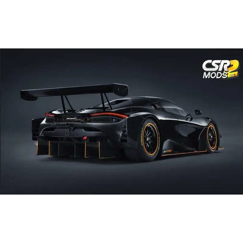 CSR2 McLaren Duality and Duality Evo Cups Season 172 CSR2 OFFERS CSR2 MODS SHOP