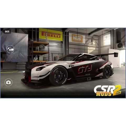 CSR2MODS PRESENTS: THE EXCITING NEW CSR2 UPDATE 5.0