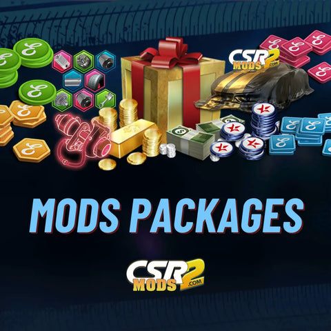 CSR3 AWAITS: ARE YOU READY FOR THE NEXT RACING REVOLUTION