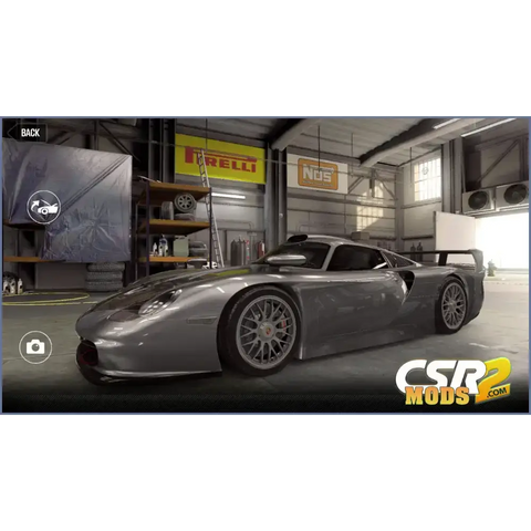 CSR2MODS PRESENTS: THE EXCITING NEW CSR2 UPDATE 5.0