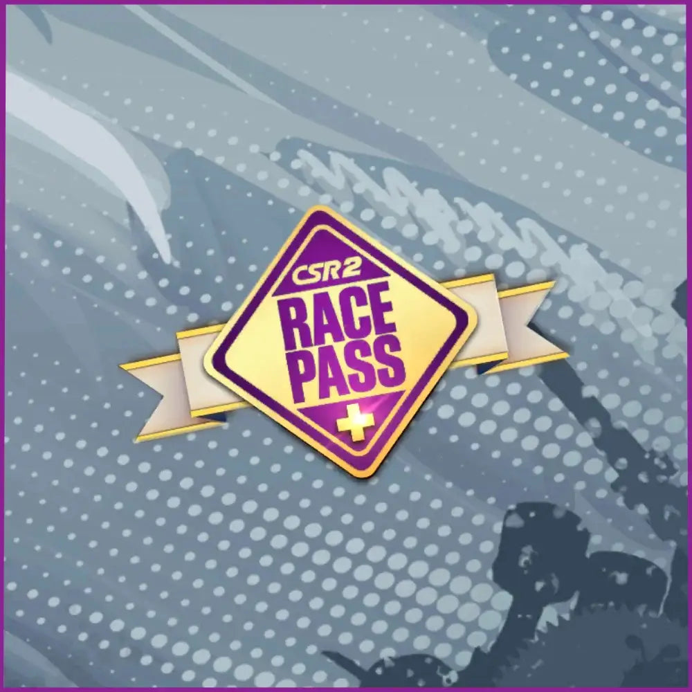 CSR2 Race Pass Season 7 Premium - CSR RACING 2 MODS