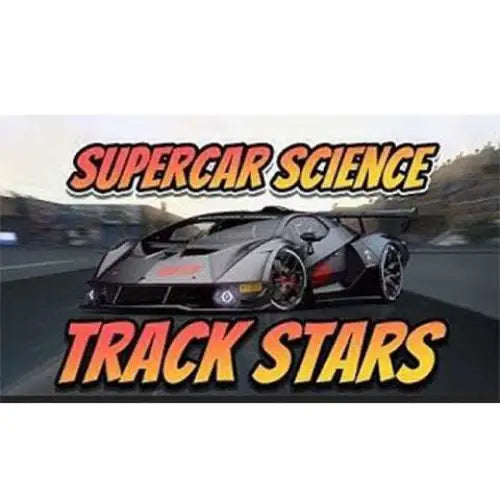 CSR2 Supercar Science: Track Stars 174 CSR2 OFFERS CSR2 MODS SHOP