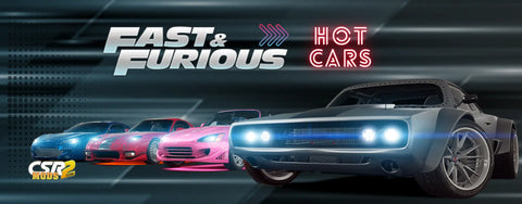 TEMPEST 1 2 AND 3: GUIDE FOR NEW PLAYERS IN CSR RACING