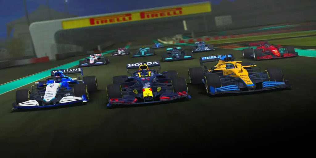 BEST 21 MOBILE RACING GAMES IN 2023