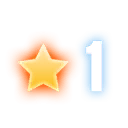 1★ Gold