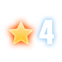 4★ Gold