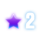 2★ Purple