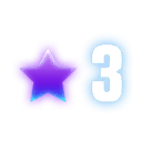 3★ Purple