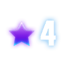 4★ Purple