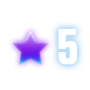 5★ Purple