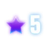 5★ Purple