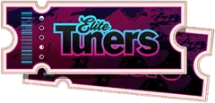 تذكرة Elite Tuner Credits