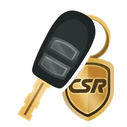 Gold Keys