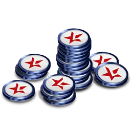 Legend Tokens