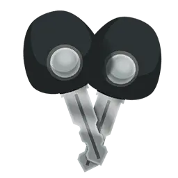 Silver Keys