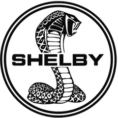 SHELBY SUPER SNAKE TUNE & SHIFT