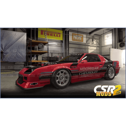 CSR RACING 2 UPDATE 4.8.2 - UNVEILING NEW RIDES