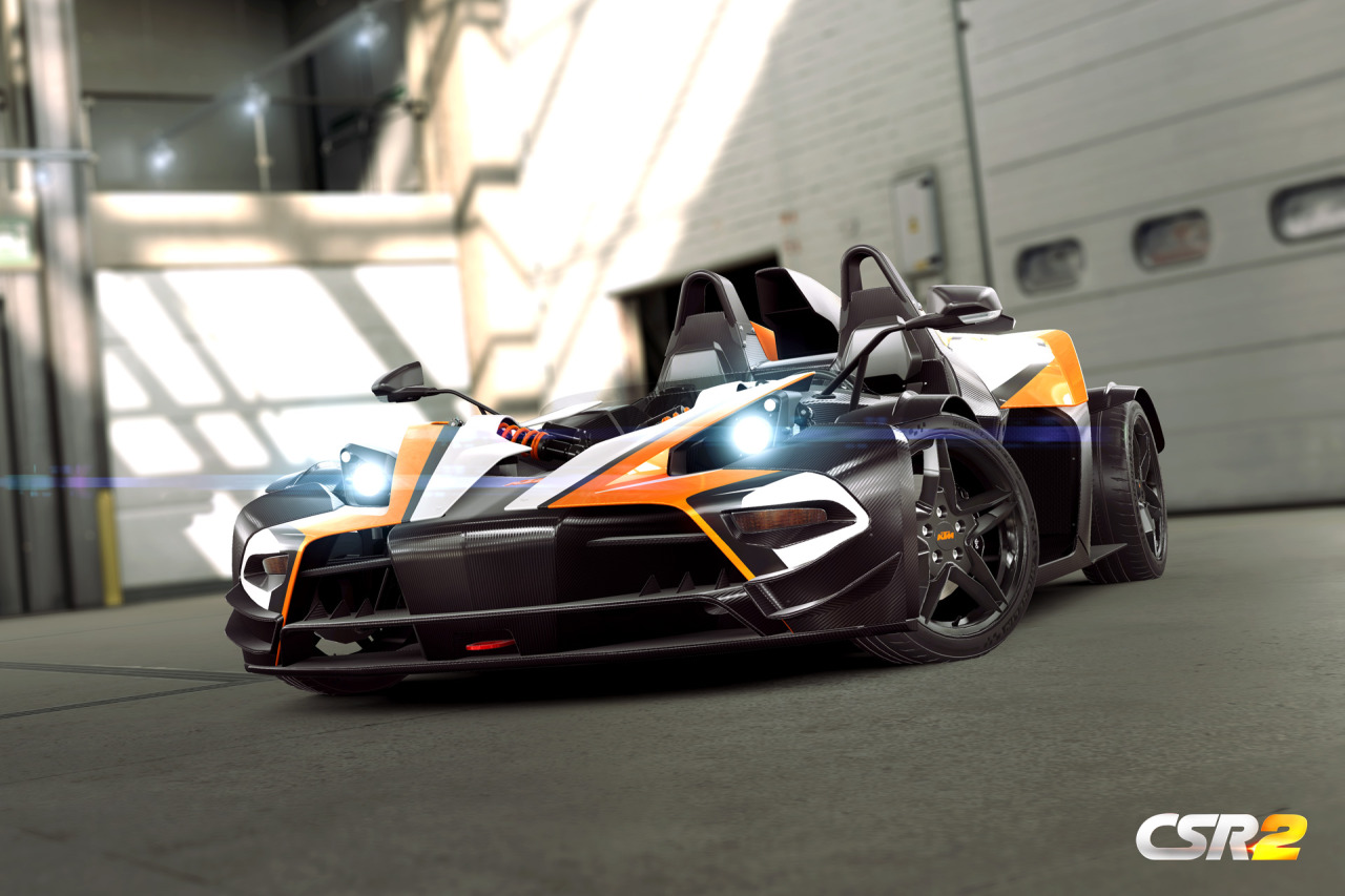 CARS OF UPDATE 1.20