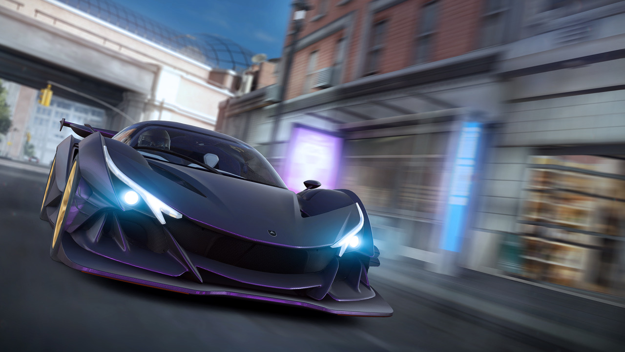 UPDATE 1.21 - PORSCHE 70TH AND MORE