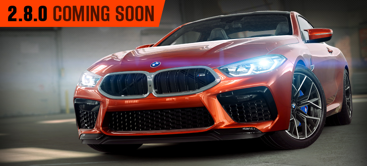 UPDATE 2.8.0 IS COMING SOON!
