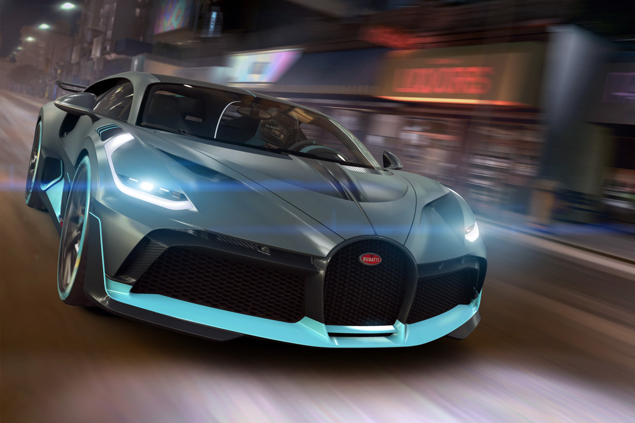 CARS OF UPDATE 1.22