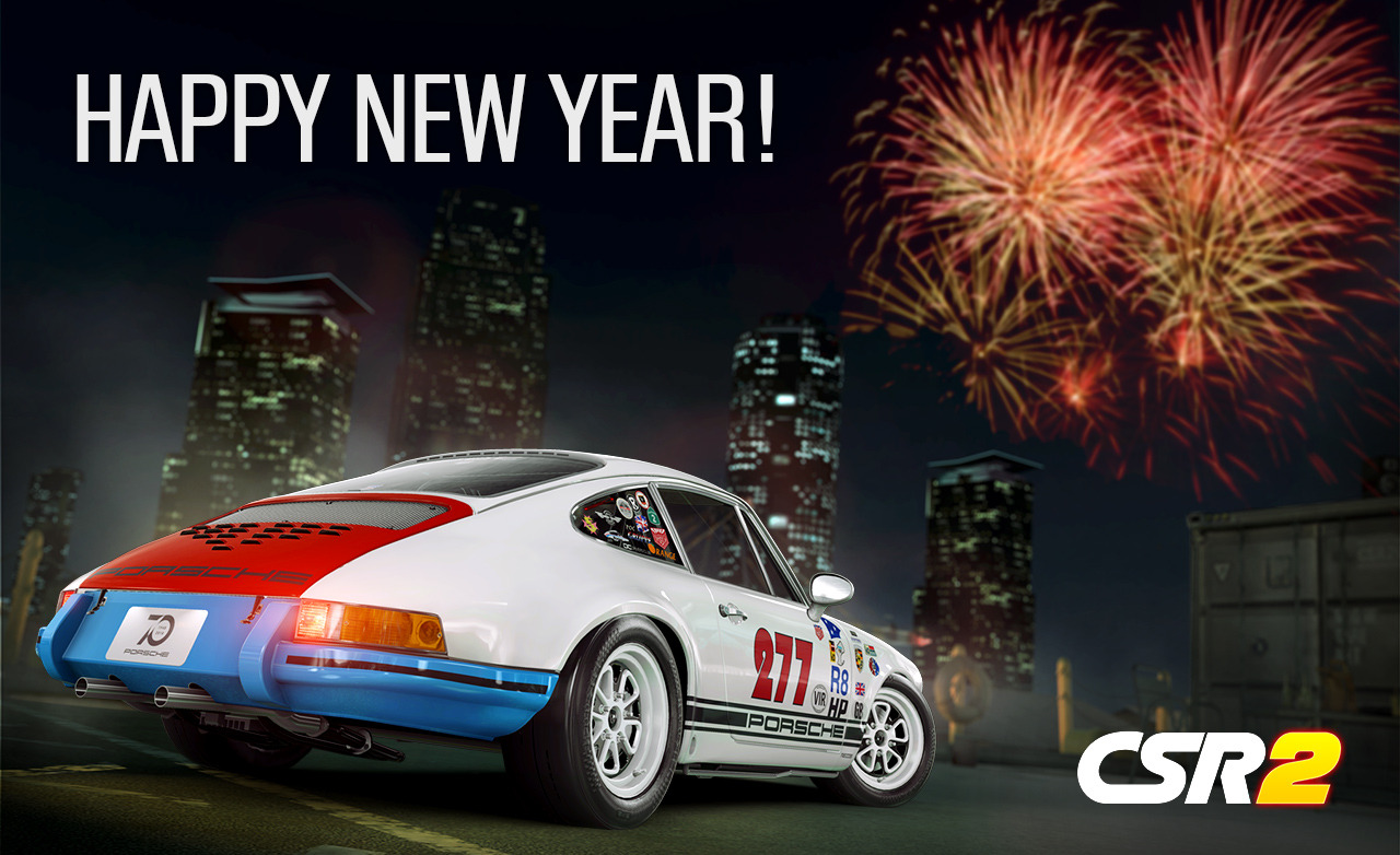 2018 CSR2 SNAPSHOT