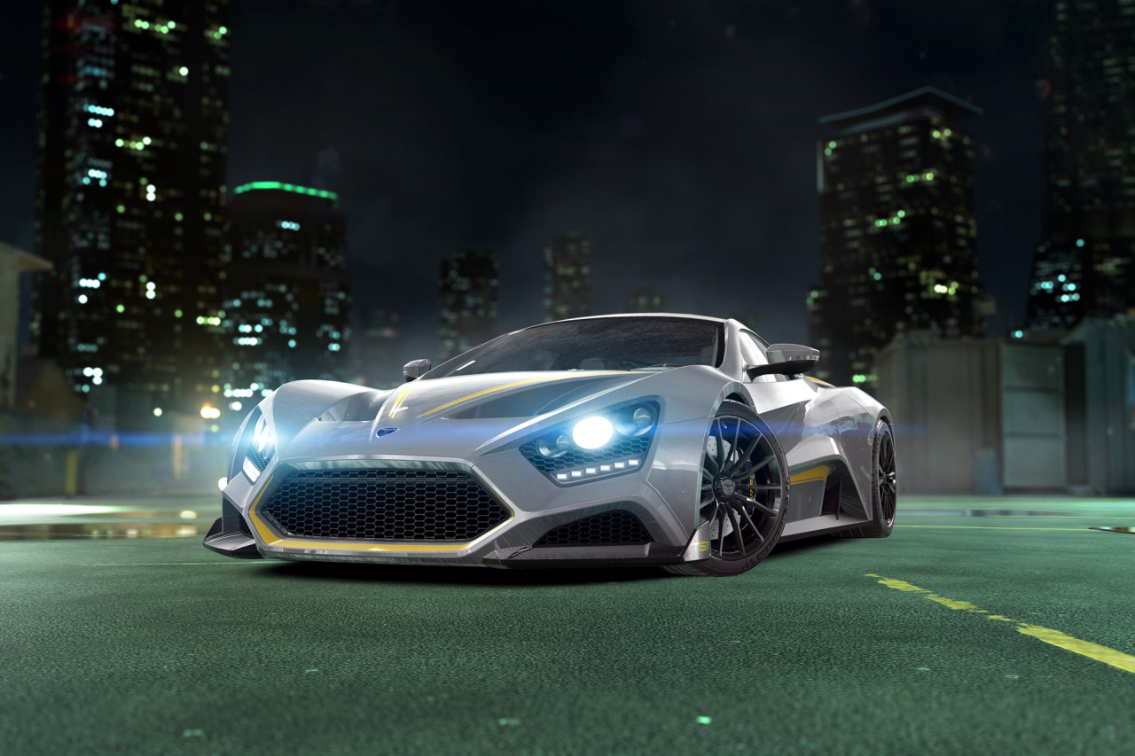 UPDATE 1.21 - PORSCHE 70TH AND MORE
