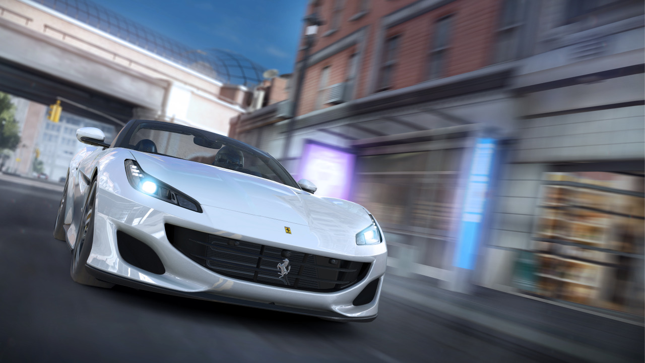 UPDATE 1.19 - NEW CARS!