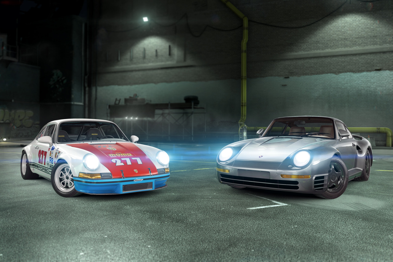 CARS OF UPDATE 1.22