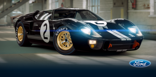 DEV BLOG: PERFORMANCE FORD