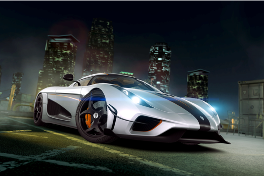 CARS OF UPDATE 1.22