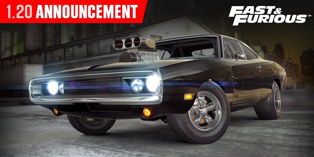 UPDATE 1.20 - COMING SOON