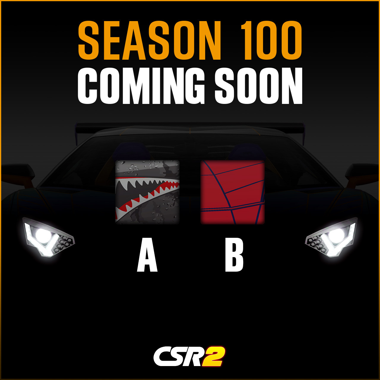 SEASON 100