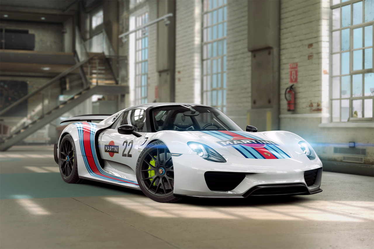 CARS OF UPDATE 1.23