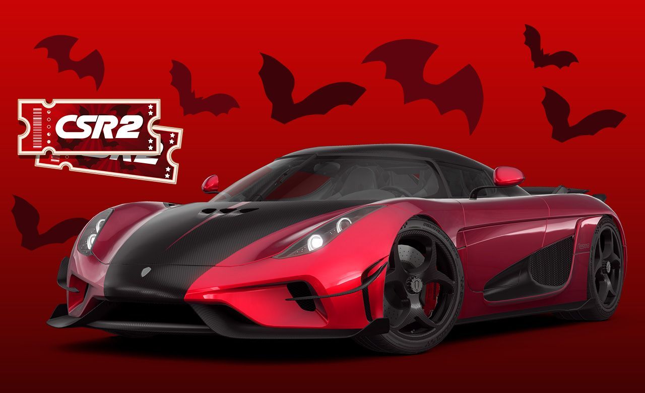 HALLOWEEN EVENT CURRENCY