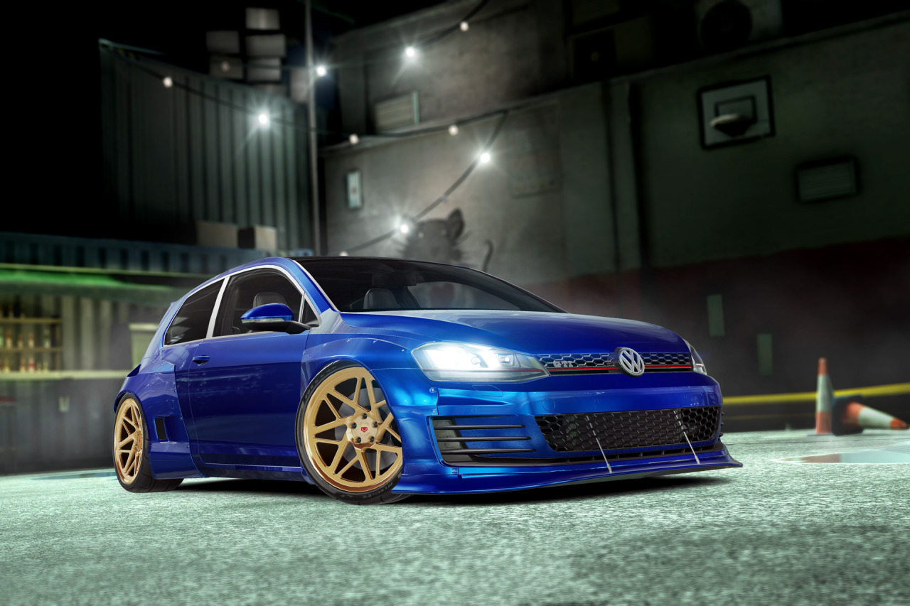 CARS OF UPDATE 1.23