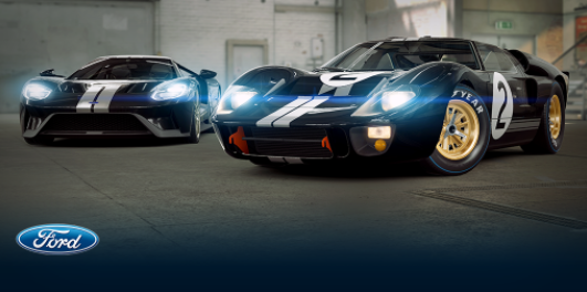 DEV BLOG: PERFORMANCE FORD