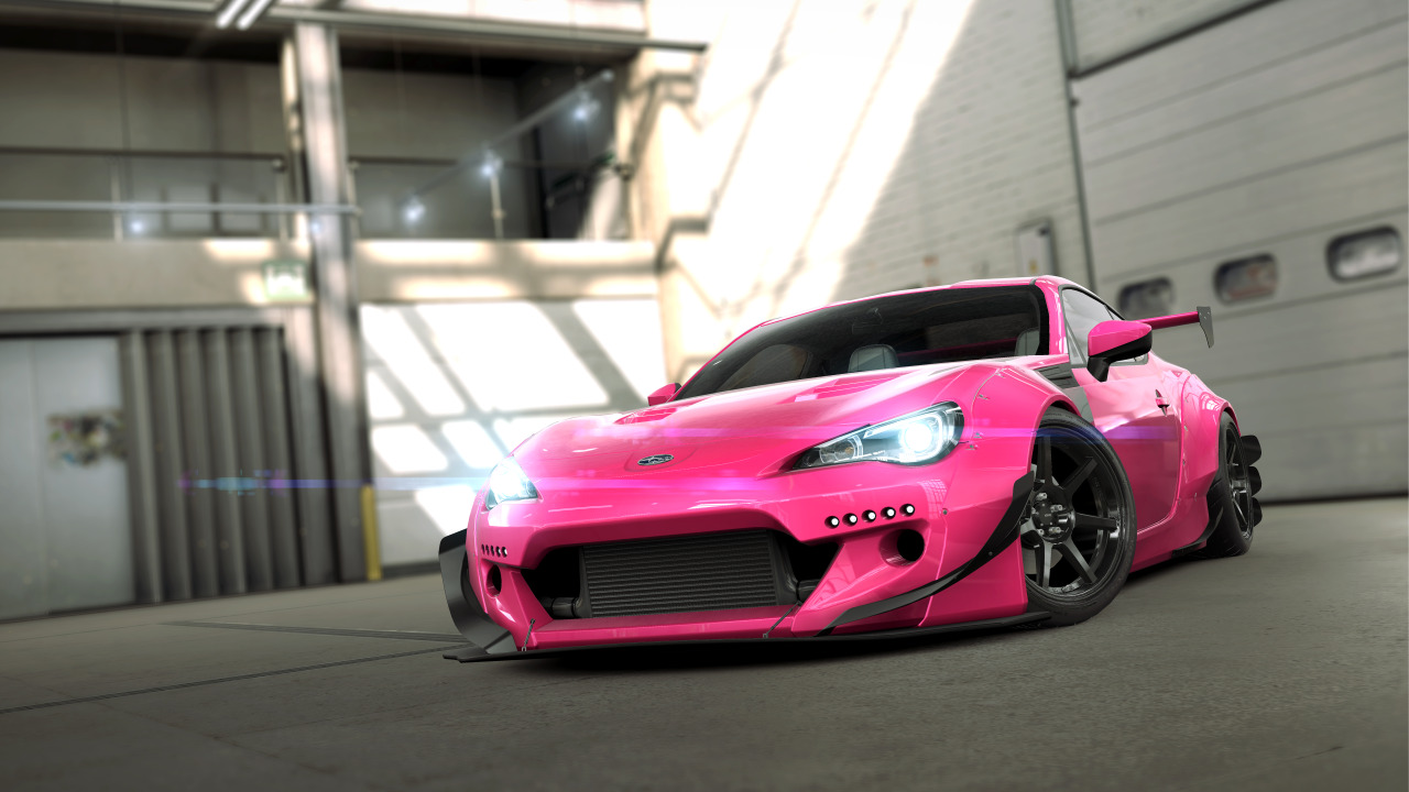 UPDATE 1.19 - NEW CARS!